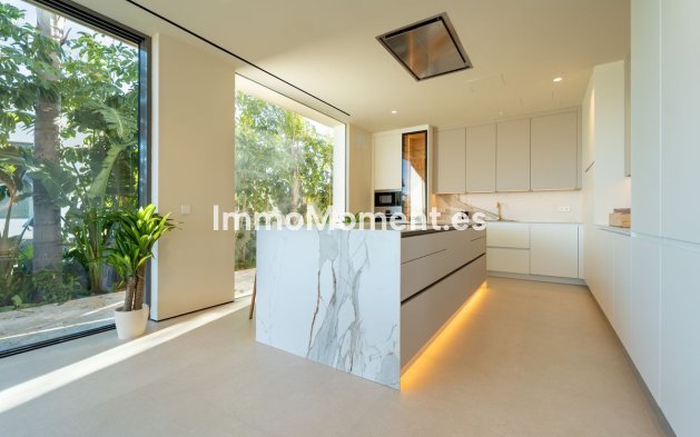 Reventa - Villa independiente - Mijas - La Cala Golf