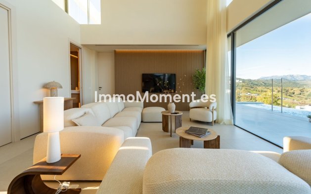 Reventa - Villa independiente - Mijas - La Cala Golf
