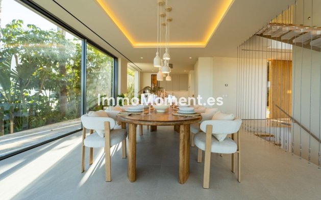 Reventa - Villa independiente - Mijas - La Cala Golf
