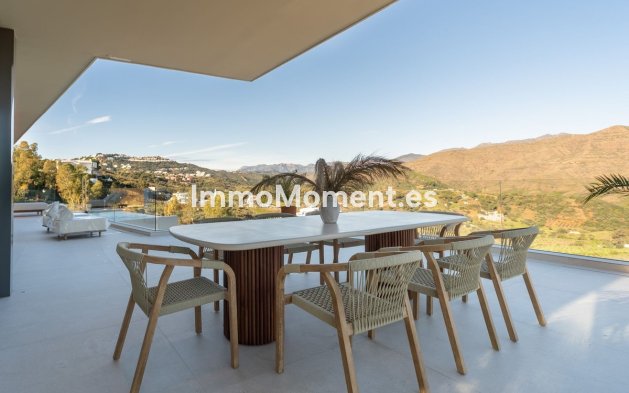 Reventa - Villa independiente - Mijas - La Cala Golf
