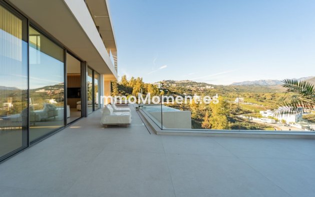 Reventa - Villa independiente - Mijas - La Cala Golf