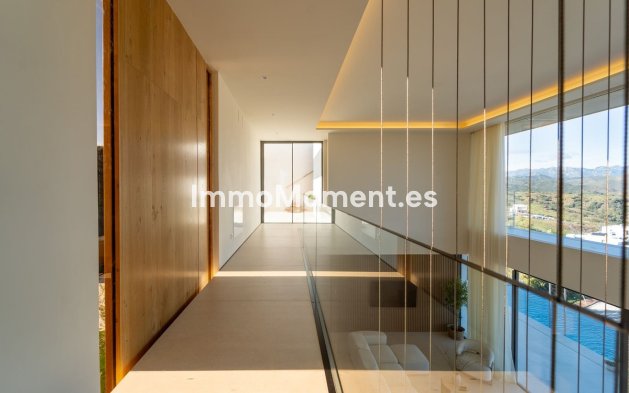 Reventa - Villa independiente - Mijas - La Cala Golf