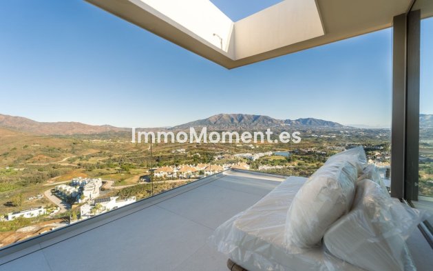 Reventa - Villa independiente - Mijas - La Cala Golf