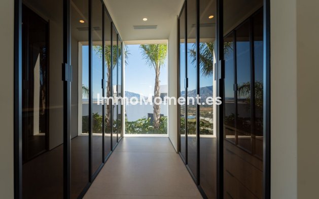 Reventa - Villa independiente - Mijas - La Cala Golf