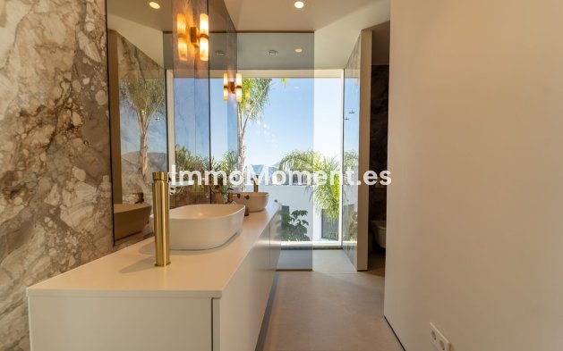 Reventa - Villa independiente - Mijas - La Cala Golf