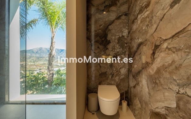 Reventa - Villa independiente - Mijas - La Cala Golf
