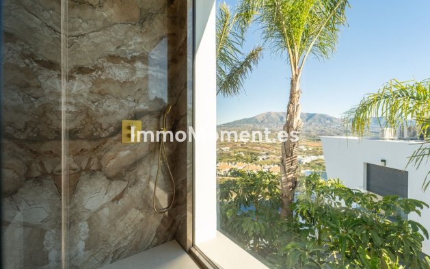 Reventa - Villa independiente - Mijas - La Cala Golf