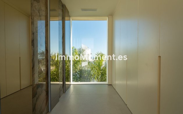 Reventa - Villa independiente - Mijas - La Cala Golf