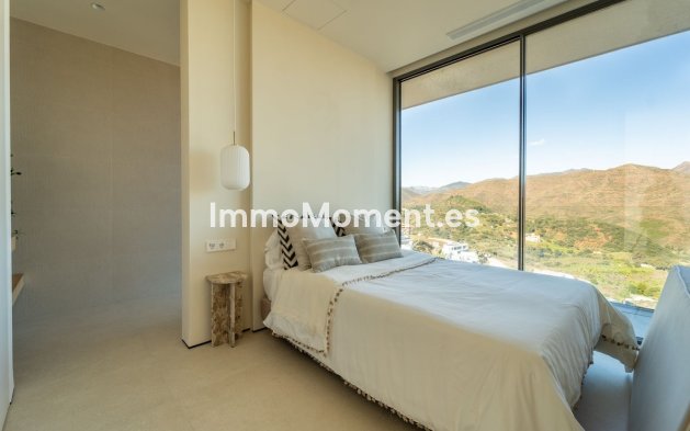 Reventa - Villa independiente - Mijas - La Cala Golf