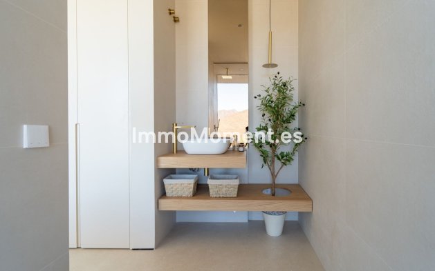Reventa - Villa independiente - Mijas - La Cala Golf