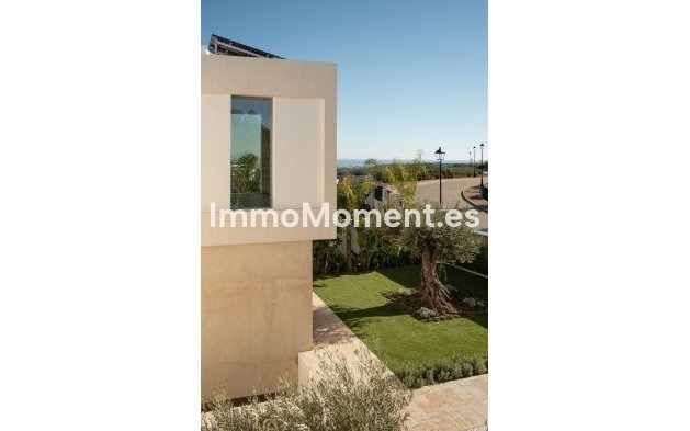 Reventa - Villa independiente - Mijas - La Cala Golf