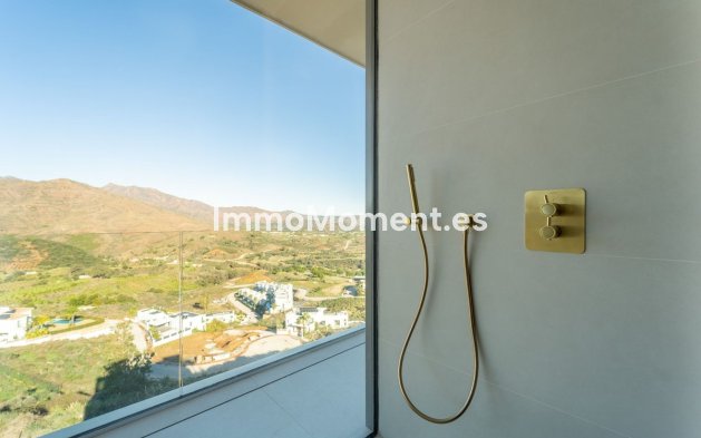 Reventa - Villa independiente - Mijas - La Cala Golf