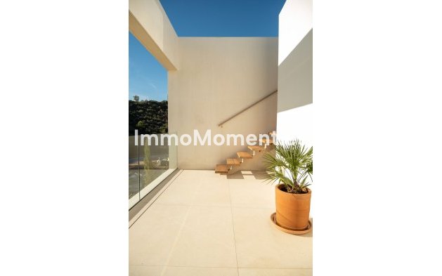 Reventa - Villa independiente - Mijas - La Cala Golf