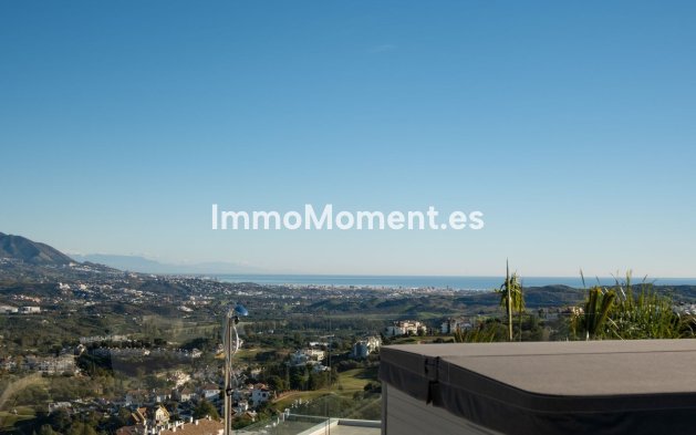 Reventa - Villa independiente - Mijas - La Cala Golf