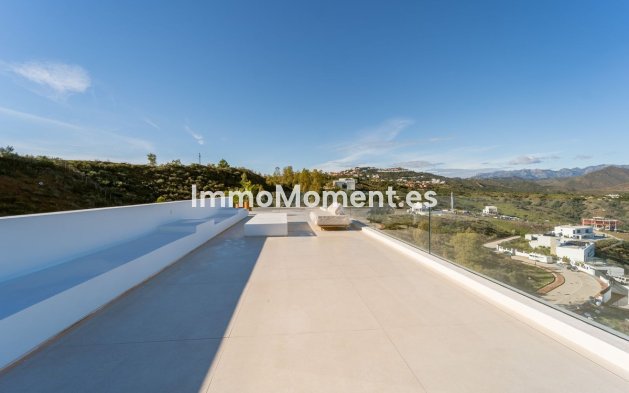 Reventa - Villa independiente - Mijas - La Cala Golf