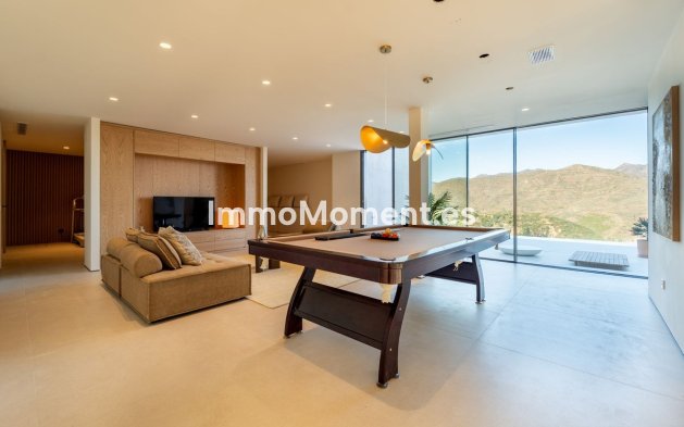 Reventa - Villa independiente - Mijas - La Cala Golf