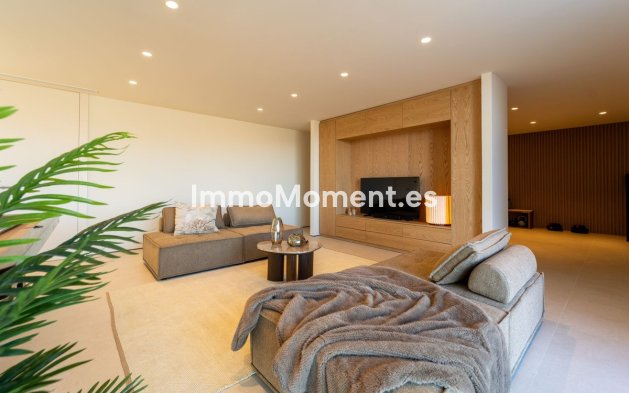 Reventa - Villa independiente - Mijas - La Cala Golf
