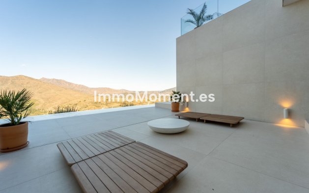 Reventa - Villa independiente - Mijas - La Cala Golf