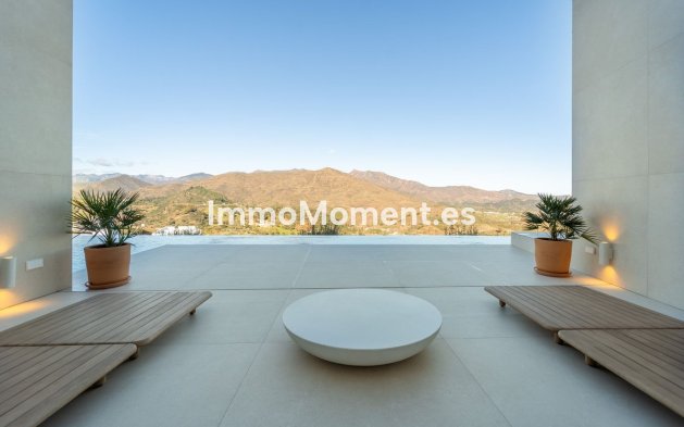 Reventa - Villa independiente - Mijas - La Cala Golf