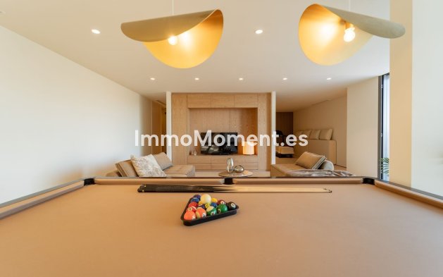 Reventa - Villa independiente - Mijas - La Cala Golf