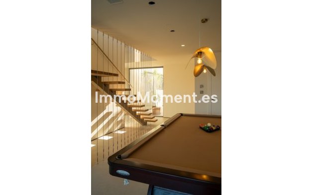 Reventa - Villa independiente - Mijas - La Cala Golf