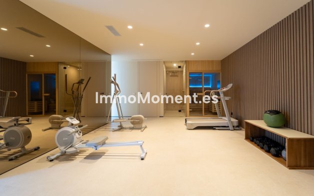 Reventa - Villa independiente - Mijas - La Cala Golf