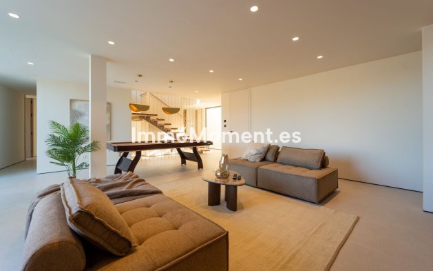 Reventa - Villa independiente - Mijas - La Cala Golf