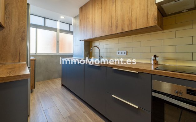 Revente - Appartement - Fuengirola - Fuengirola Centro