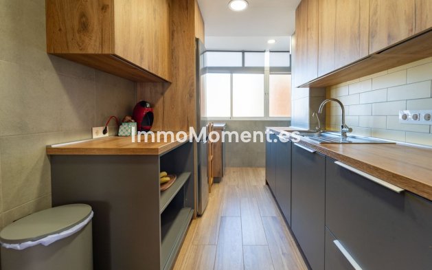 Revente - Appartement - Fuengirola - Fuengirola Centro