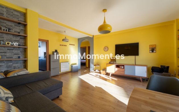 Revente - Appartement - Fuengirola - Fuengirola Centro