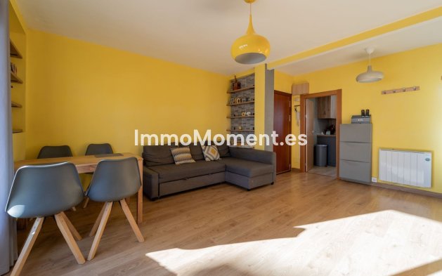 Revente - Appartement - Fuengirola - Fuengirola Centro