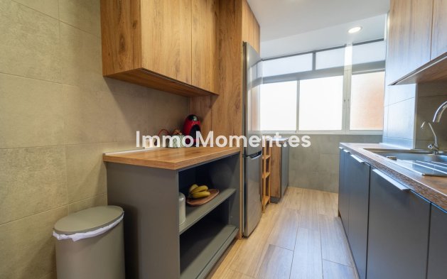 Revente - Appartement - Fuengirola - Fuengirola Centro