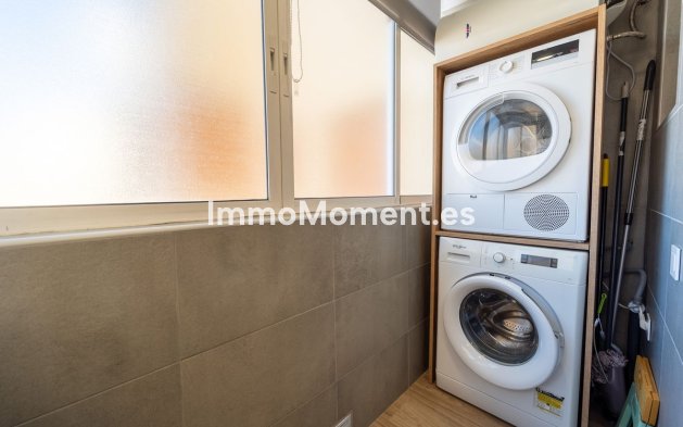 Revente - Appartement - Fuengirola - Fuengirola Centro