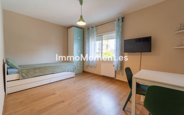 Revente - Appartement - Fuengirola - Fuengirola Centro