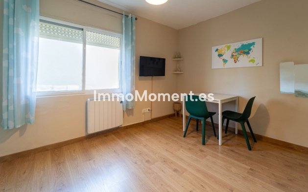 Revente - Appartement - Fuengirola - Fuengirola Centro