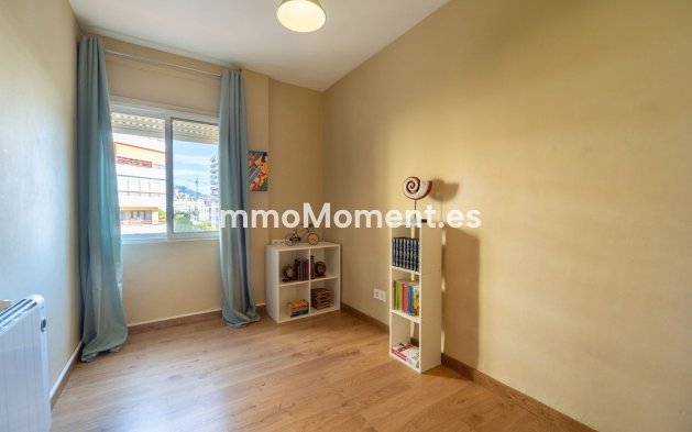 Revente - Appartement - Fuengirola - Fuengirola Centro