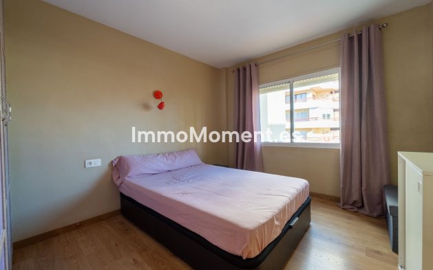 Revente - Appartement - Fuengirola - Fuengirola Centro