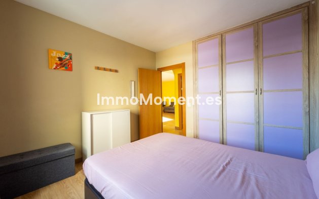 Revente - Appartement - Fuengirola - Fuengirola Centro