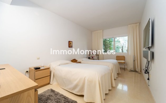 Wiederverkauf - Wohnung - Marbella - Elviria
