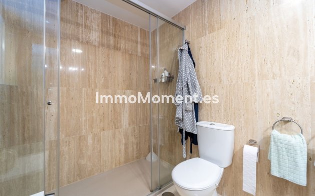 Wiederverkauf - Wohnung - Marbella - Elviria