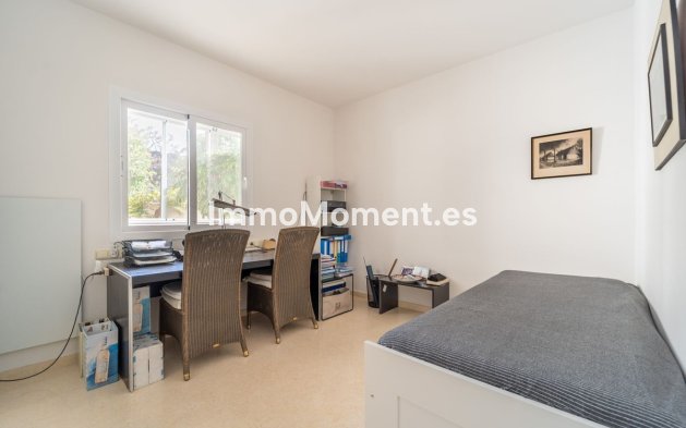 Wiederverkauf - Wohnung - Marbella - Elviria