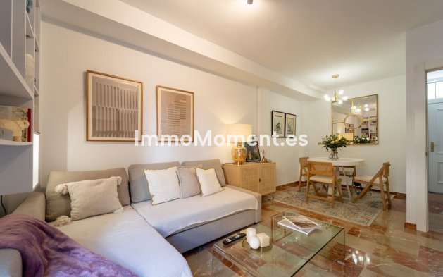 Resale - Townhouse - Marbella - Marbella Centro