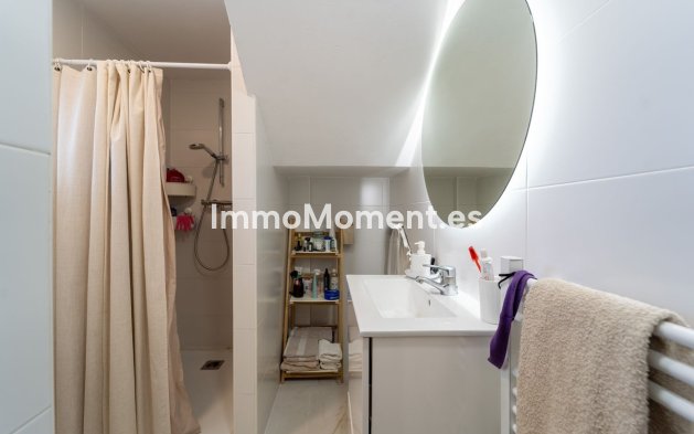 Resale - Townhouse - Marbella - Marbella Centro