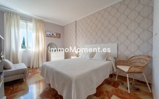 Resale - Townhouse - Marbella - Marbella Centro
