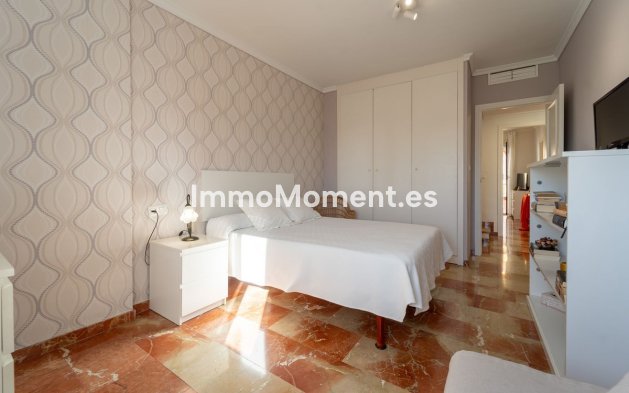 Resale - Townhouse - Marbella - Marbella Centro