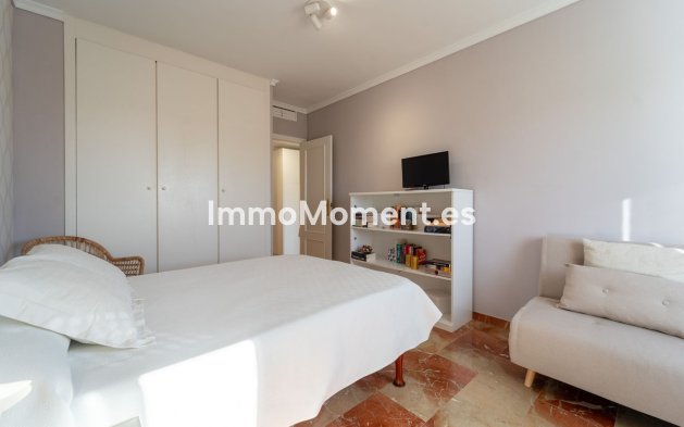Resale - Townhouse - Marbella - Marbella Centro