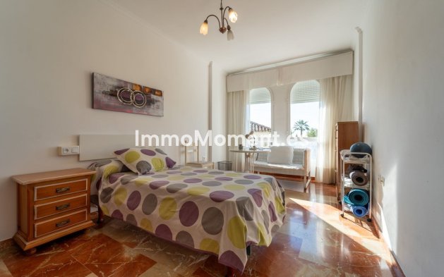 Resale - Townhouse - Marbella - Marbella Centro