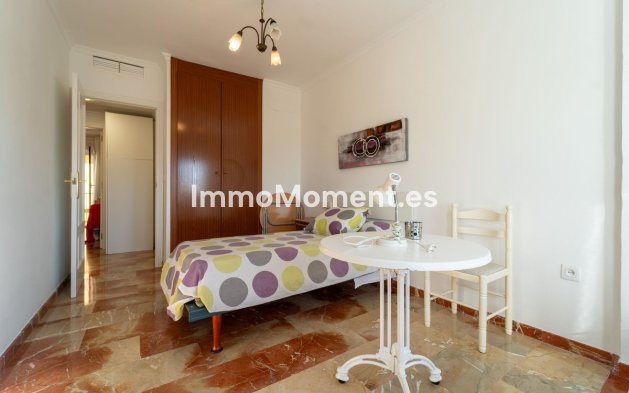 Resale - Townhouse - Marbella - Marbella Centro