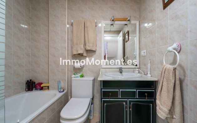 Resale - Townhouse - Marbella - Marbella Centro