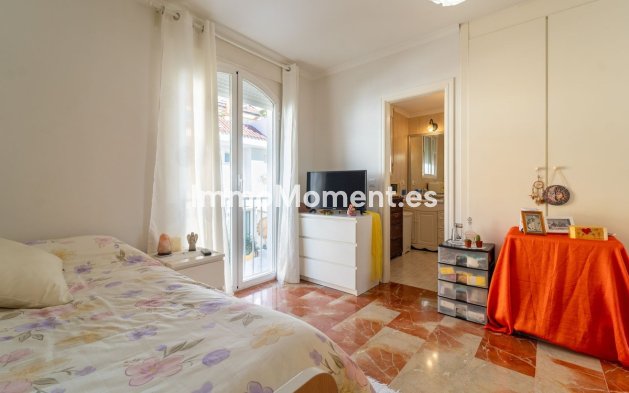 Resale - Townhouse - Marbella - Marbella Centro